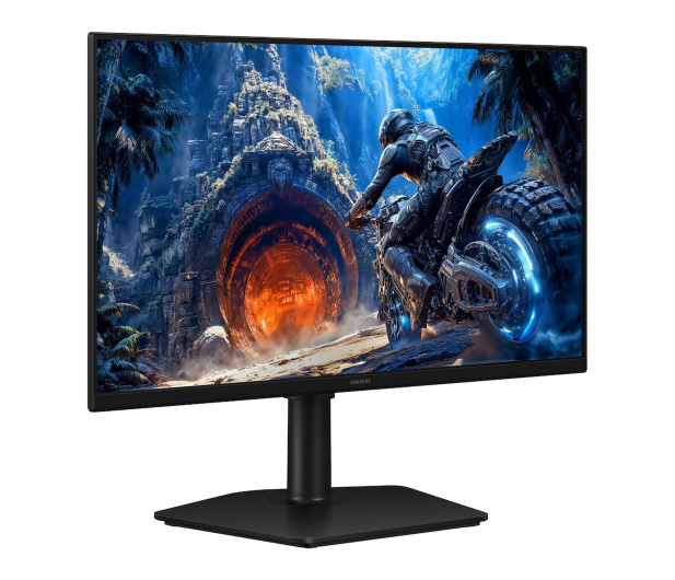 Samsung Odyssey G4 S25HG402EUX G40H  - 1536764 - zdjęcie 4